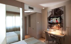 Titanic Comfort Mitte